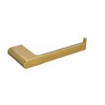 Vog Brushed Gold Series Toilet Paper Holder